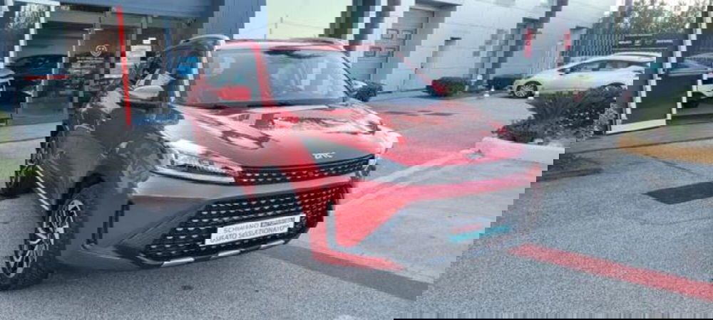 Emc Wave usata a Napoli