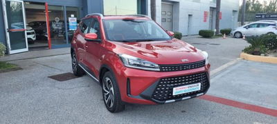 Emc Wave Wave 3 1.5t Gpl 147cv cvt del 2023 usata a Monte di Procida