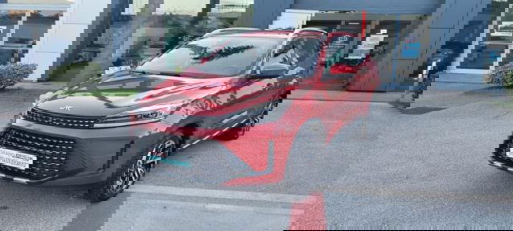 Emc Wave usata a Napoli (2)