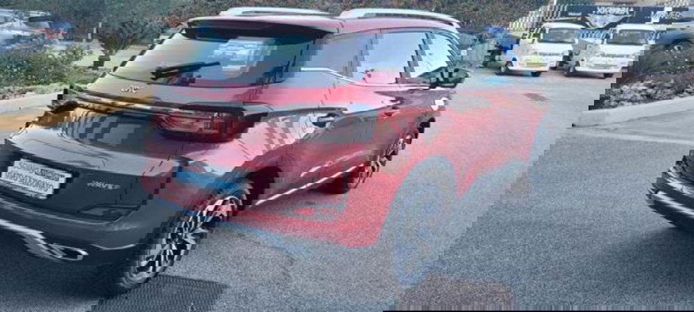 Emc Wave usata a Napoli (4)