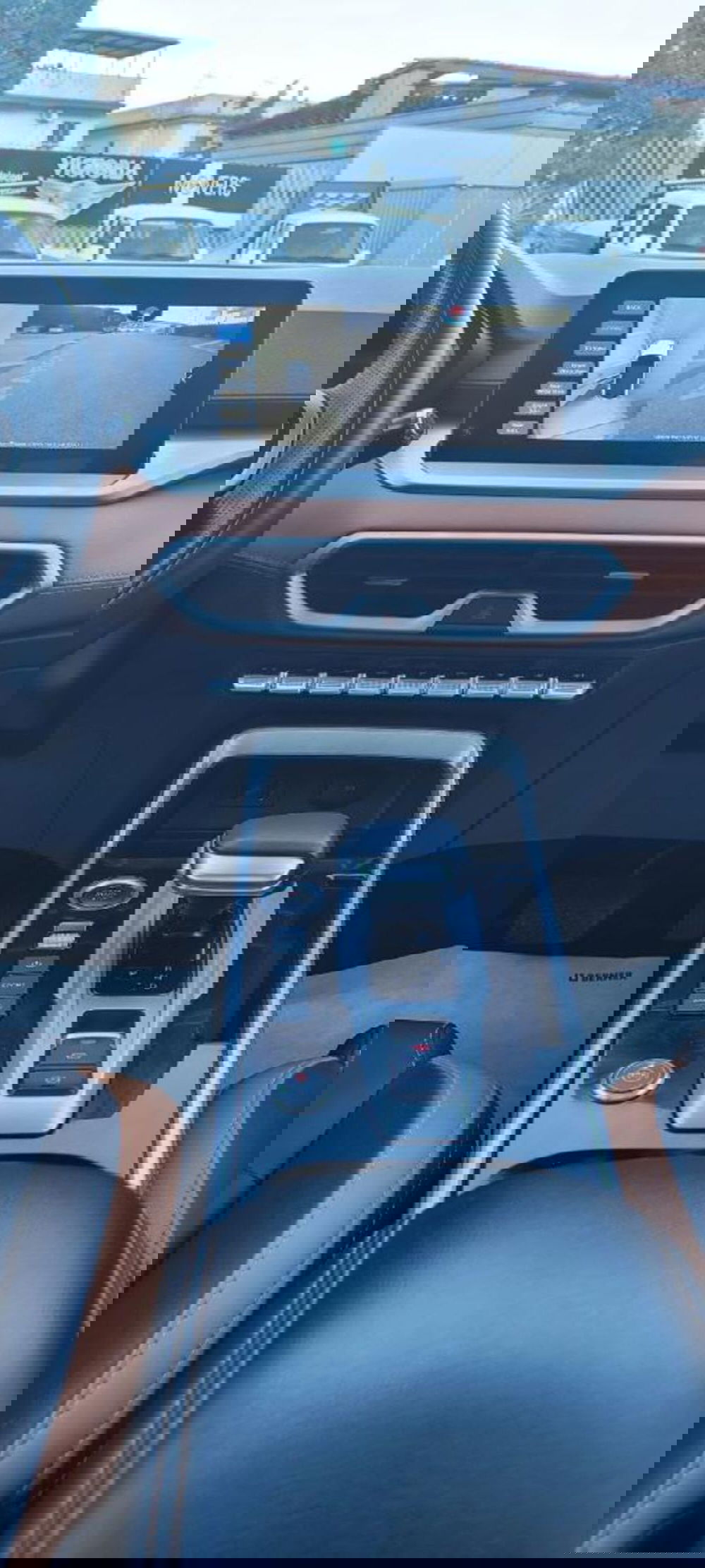 Emc Wave usata a Napoli (9)