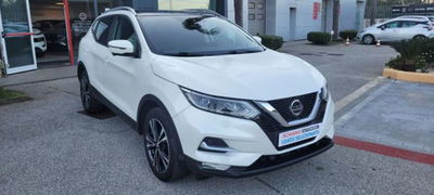 Nissan Qashqai 1.5 dCi 115 CV N-Connecta del 2020 usata a Monte di Procida