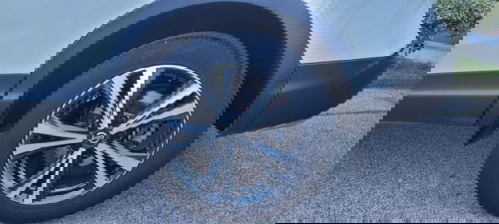 Nissan Qashqai usata a Napoli (5)