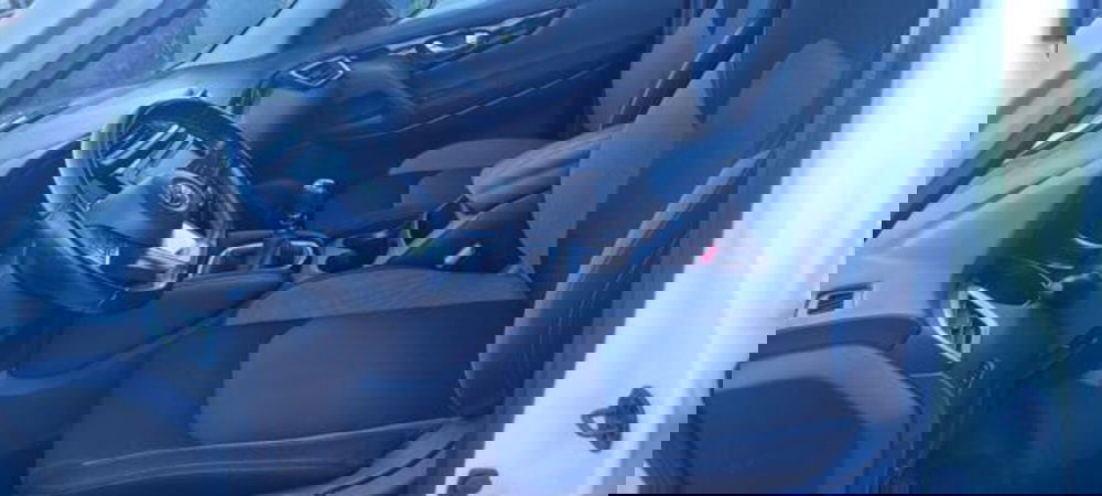 Nissan Qashqai usata a Napoli (6)