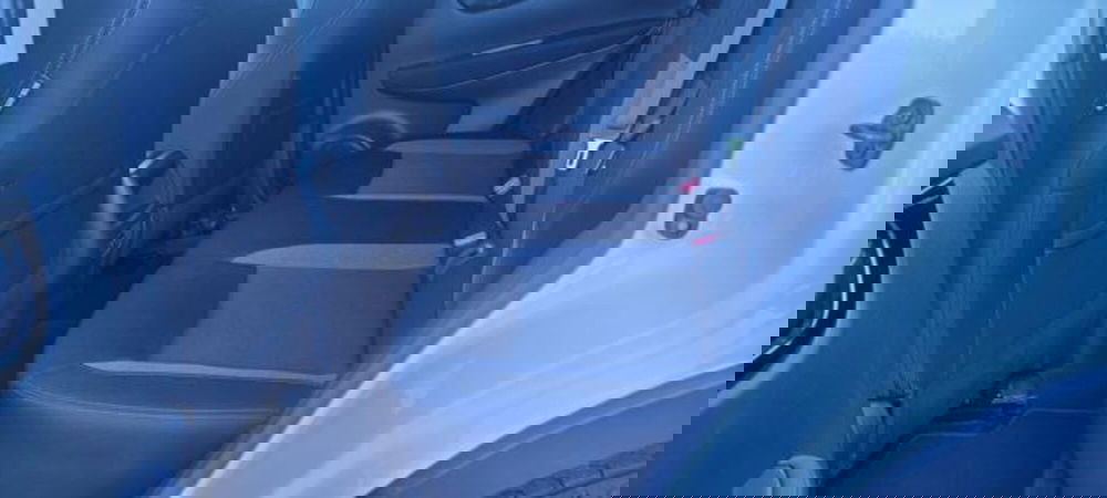 Nissan Qashqai usata a Napoli (7)