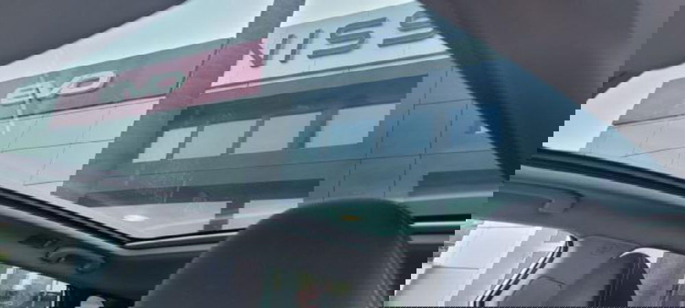 Nissan Qashqai usata a Napoli (8)