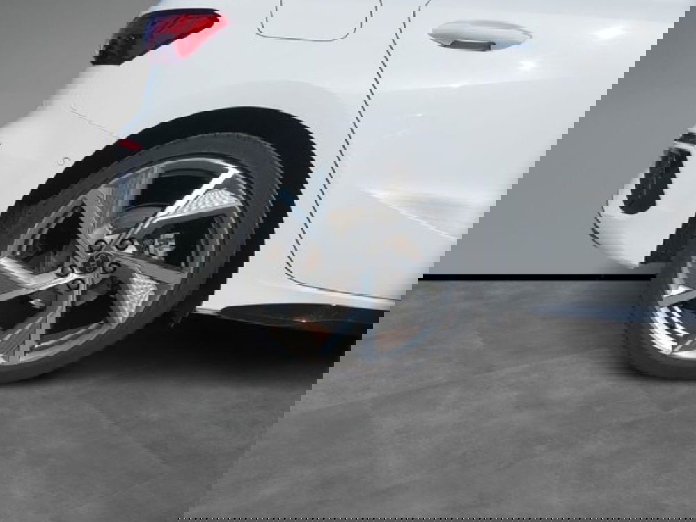 Audi A3 Sportback usata a Lecce (10)