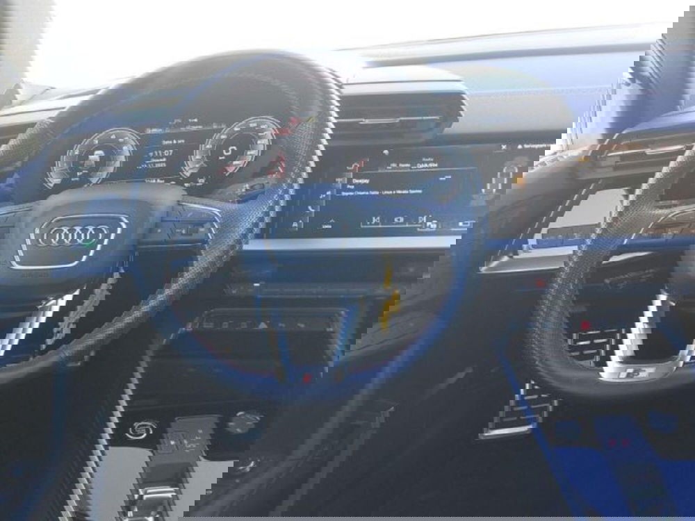 Audi A3 Sportback usata a Lecce (12)