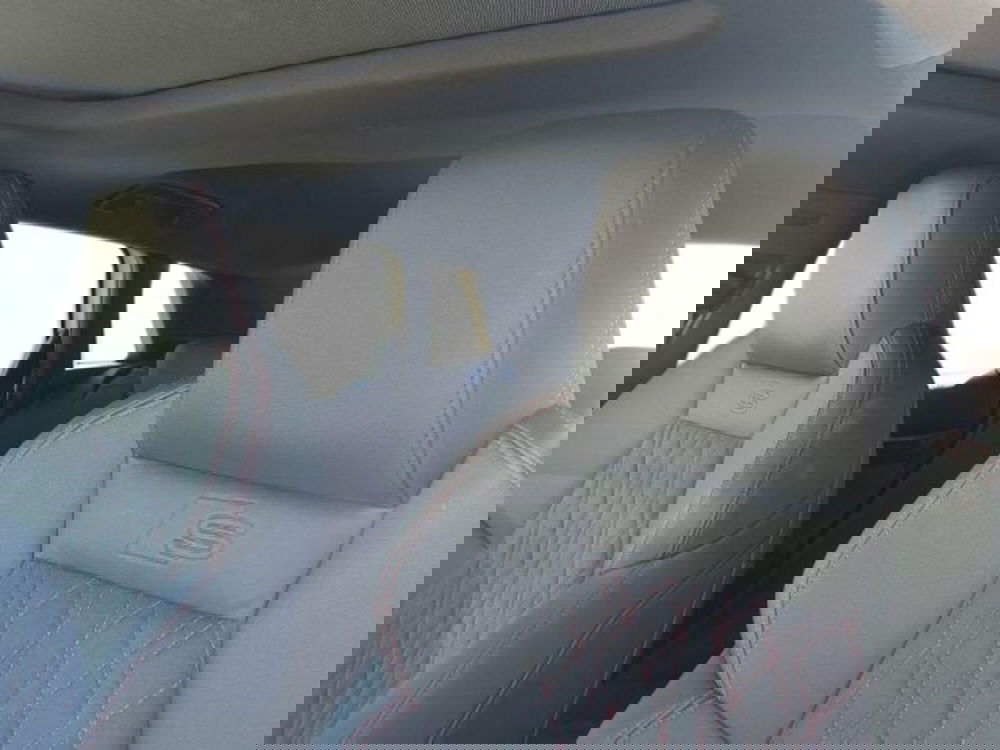 Audi A3 Sportback usata a Lecce (14)