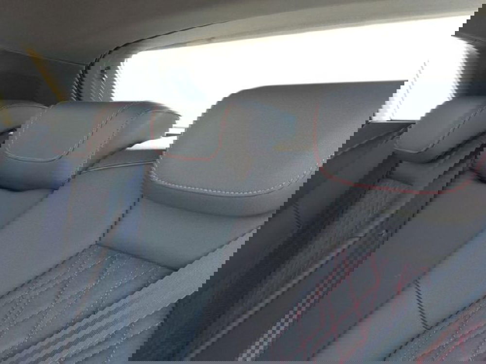 Audi A3 Sportback usata a Lecce (15)