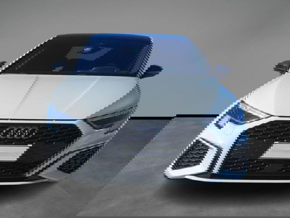 Audi A3 Sportback usata a Lecce (7)