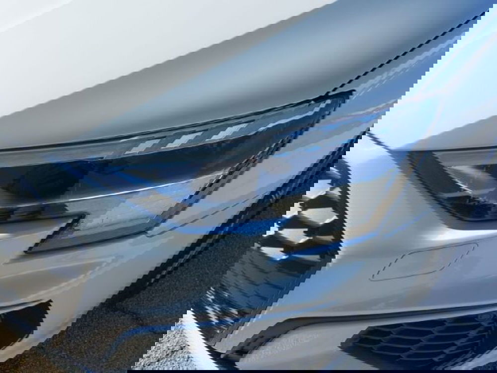 Audi A3 Sportback usata a Lecce (8)