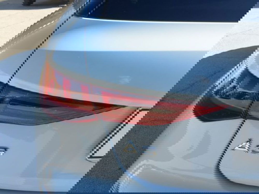 Audi A3 Sportback usata a Lecce (9)