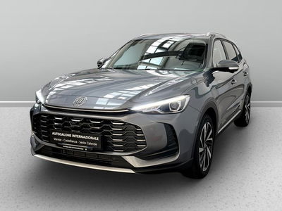 Mg ZS ZS 1.5 Luxury del 2025 usata a Varese