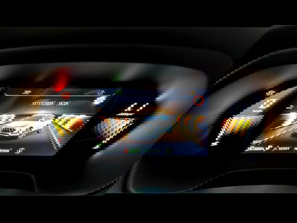 Mg ZS usata a Varese (10)