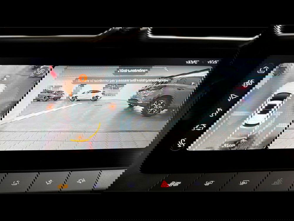 Mg ZS usata a Varese (11)