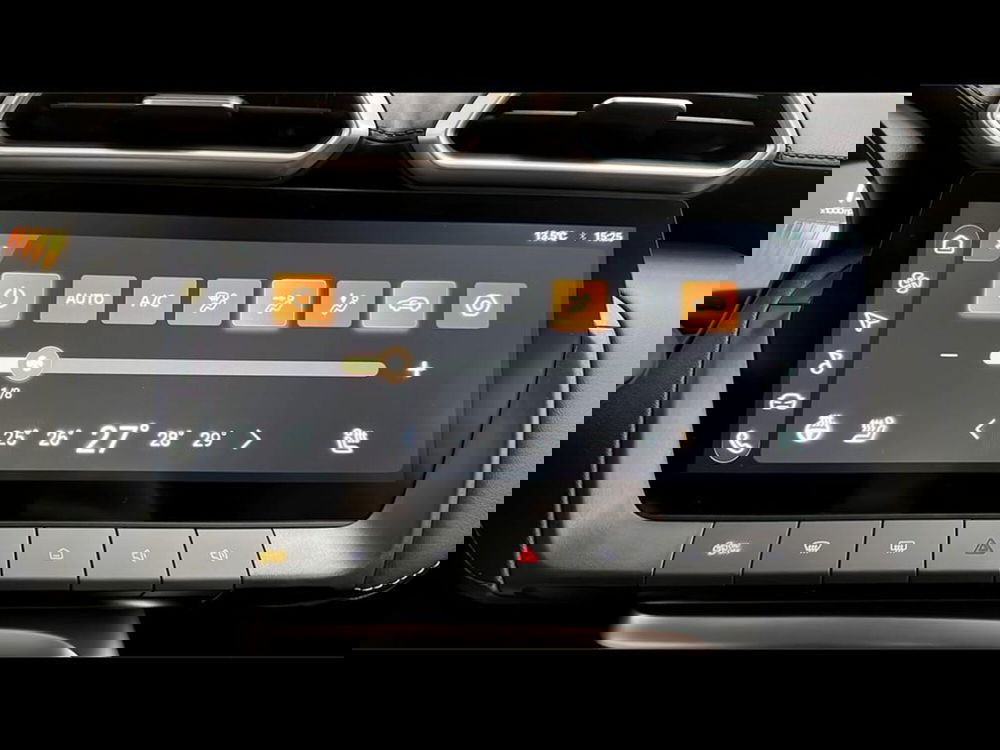 Mg ZS usata a Varese (12)