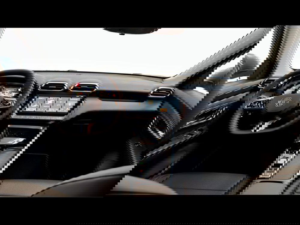 Mg ZS usata a Varese (4)