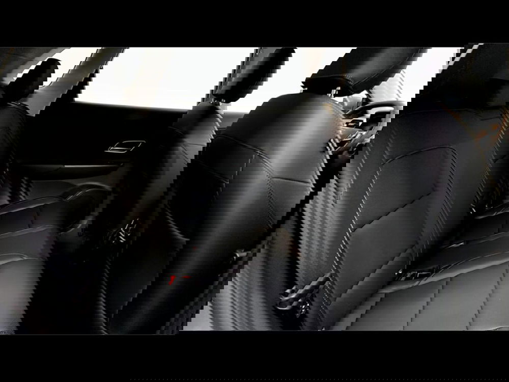 Mg ZS usata a Varese (5)