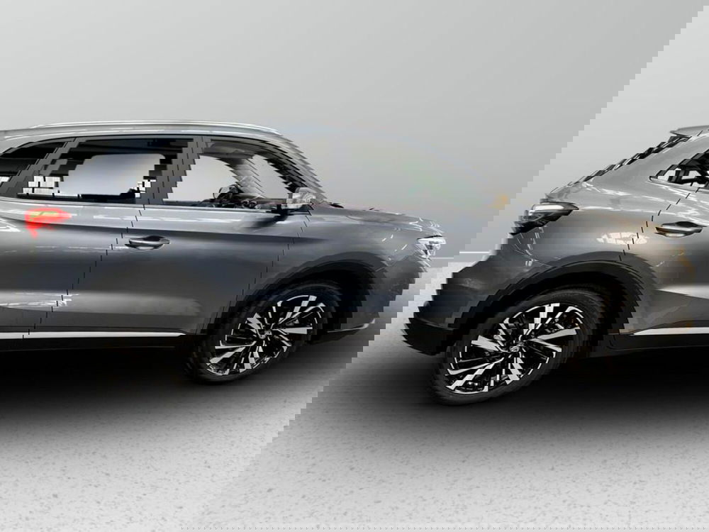 Mg ZS usata a Varese (6)