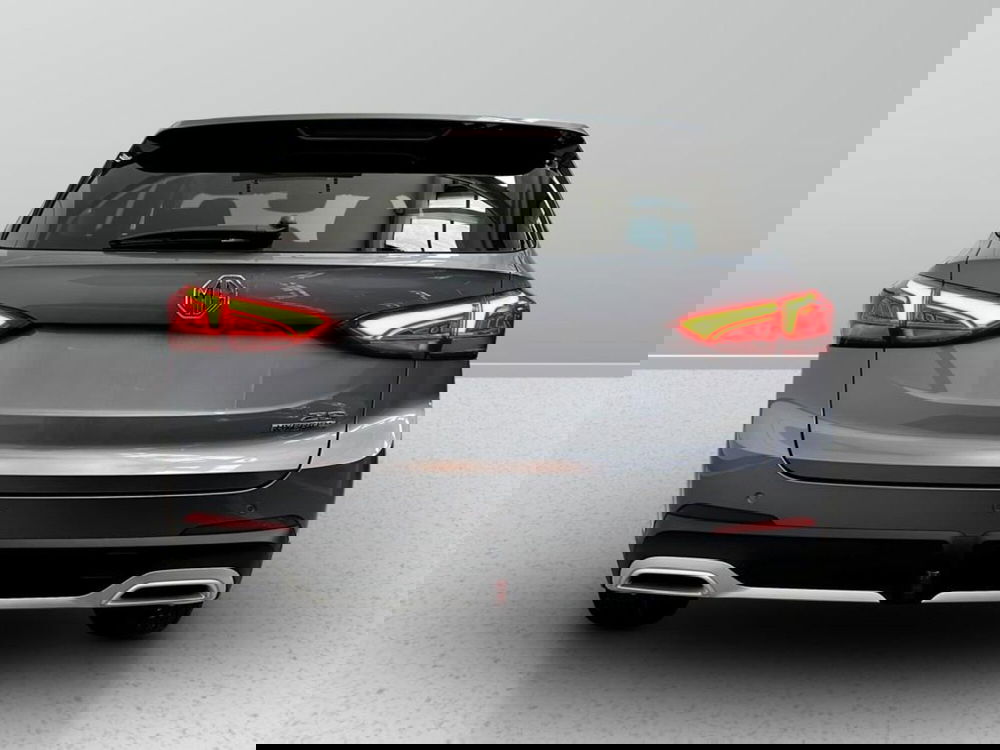 Mg ZS usata a Varese (7)