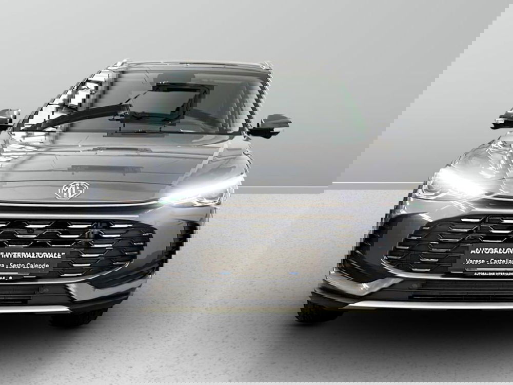 Mg ZS usata a Varese (8)