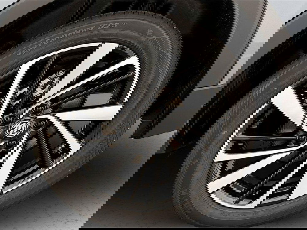 Mg ZS usata a Varese (9)