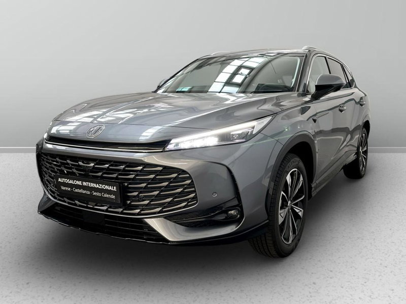 Mg HS usata a Varese