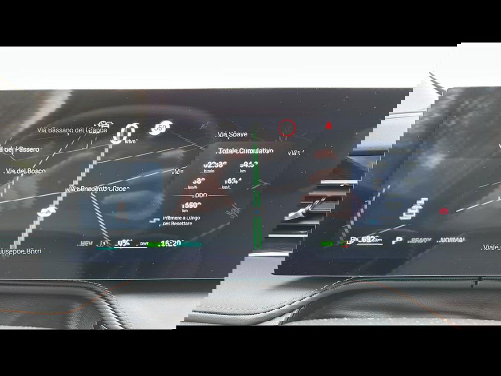 Mg HS usata a Varese (10)