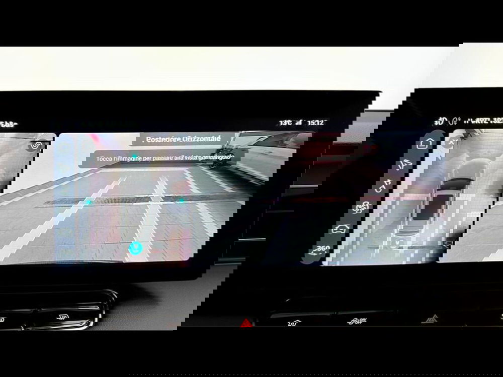 Mg HS usata a Varese (11)