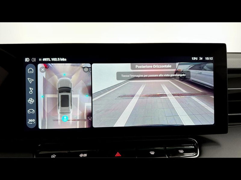 Mg HS usata a Varese (11)