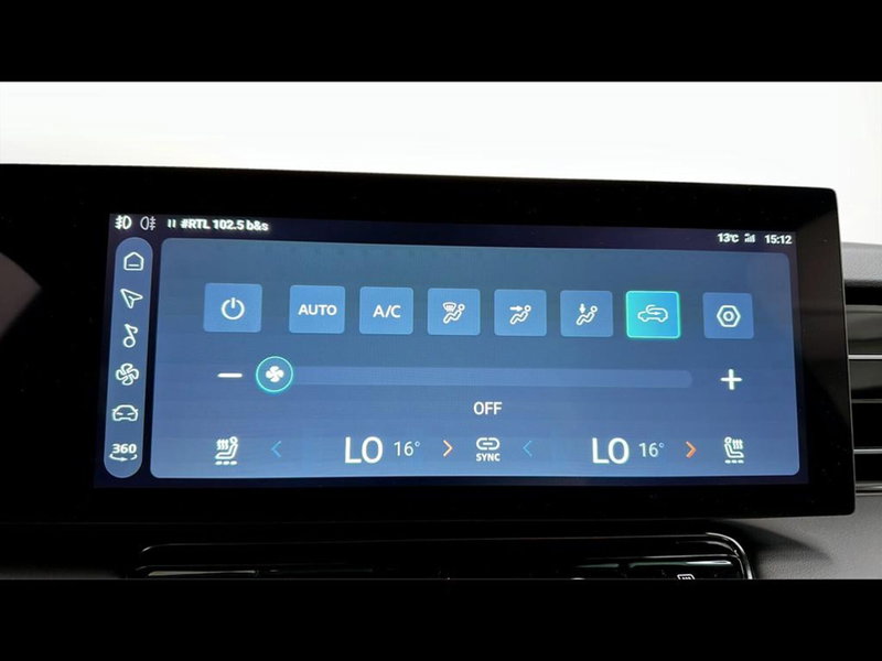 Mg HS usata a Varese (12)