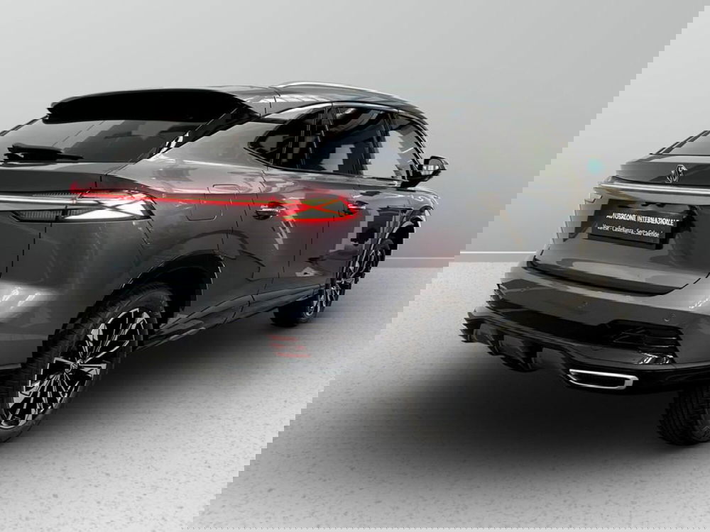 Mg HS usata a Varese (2)