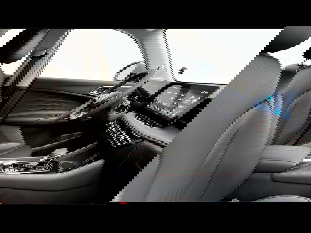 Mg HS usata a Varese (3)