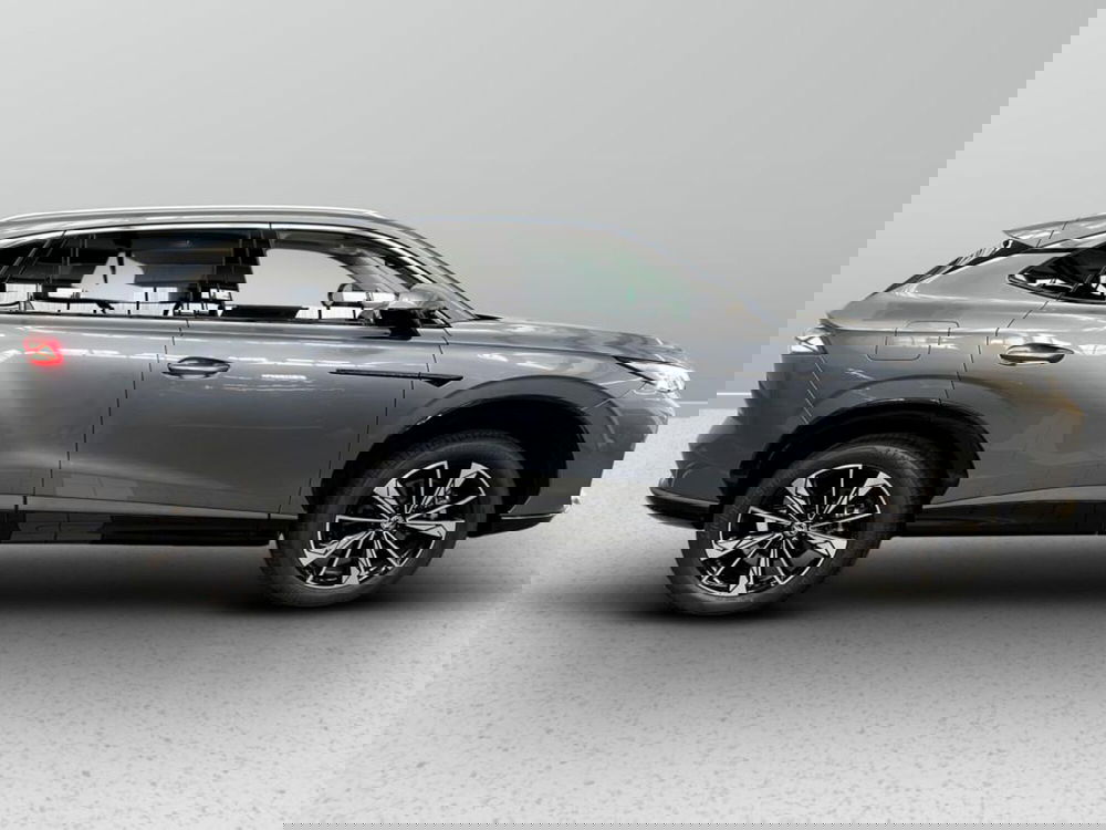 Mg HS usata a Varese (6)