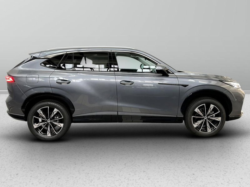 Mg HS usata a Varese (6)