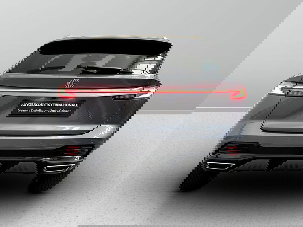 Mg HS usata a Varese (7)