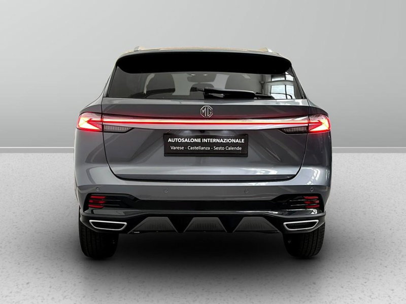 Mg HS usata a Varese (7)