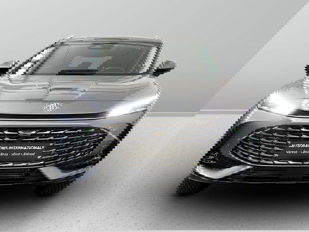 Mg HS usata a Varese (8)