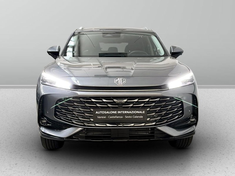 Mg HS usata a Varese (8)