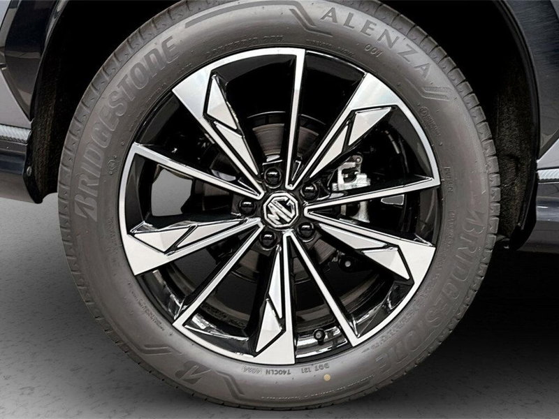 Mg HS usata a Varese (9)