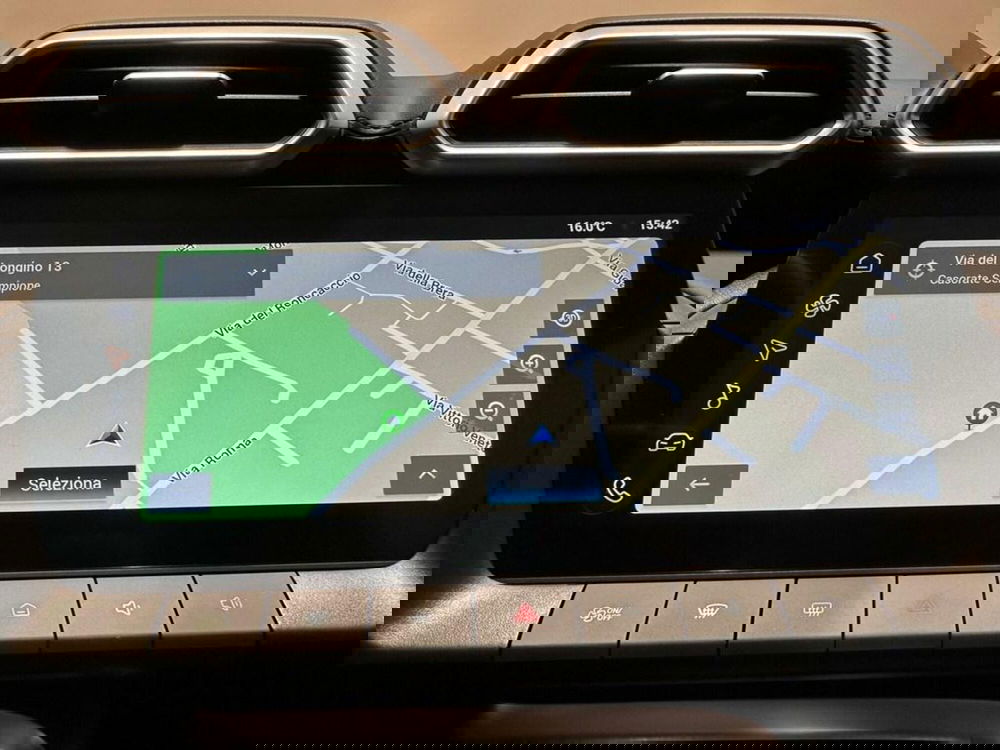 Mg ZS usata a Varese (11)