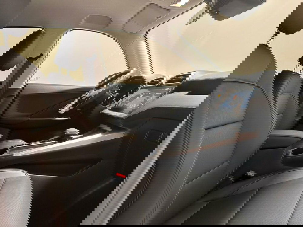 Mg ZS usata a Varese (3)