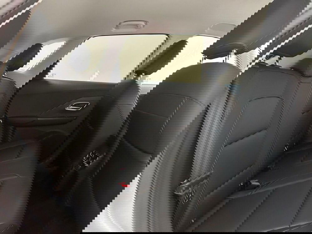 Mg ZS usata a Varese (5)