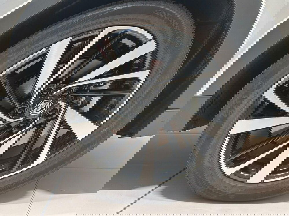 Mg ZS usata a Varese (9)