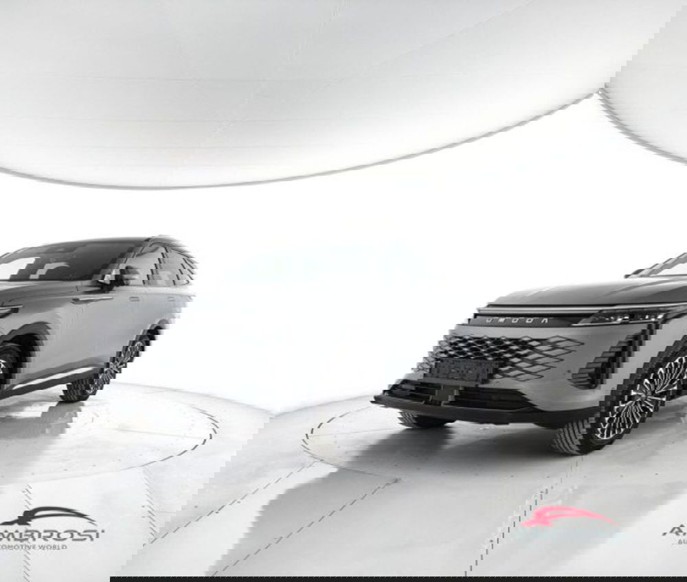 Omoda Omoda 9 SHS-P nuova a Perugia