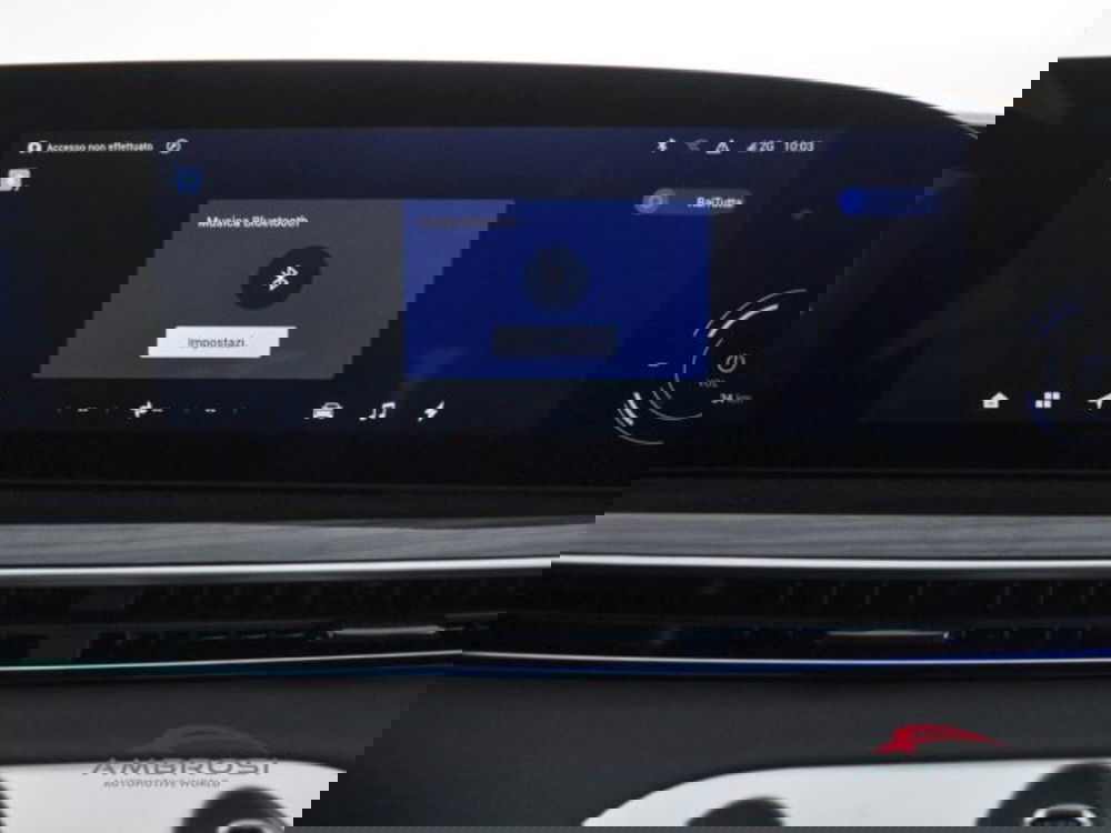 Omoda Omoda 9 SHS-P nuova a Perugia (15)