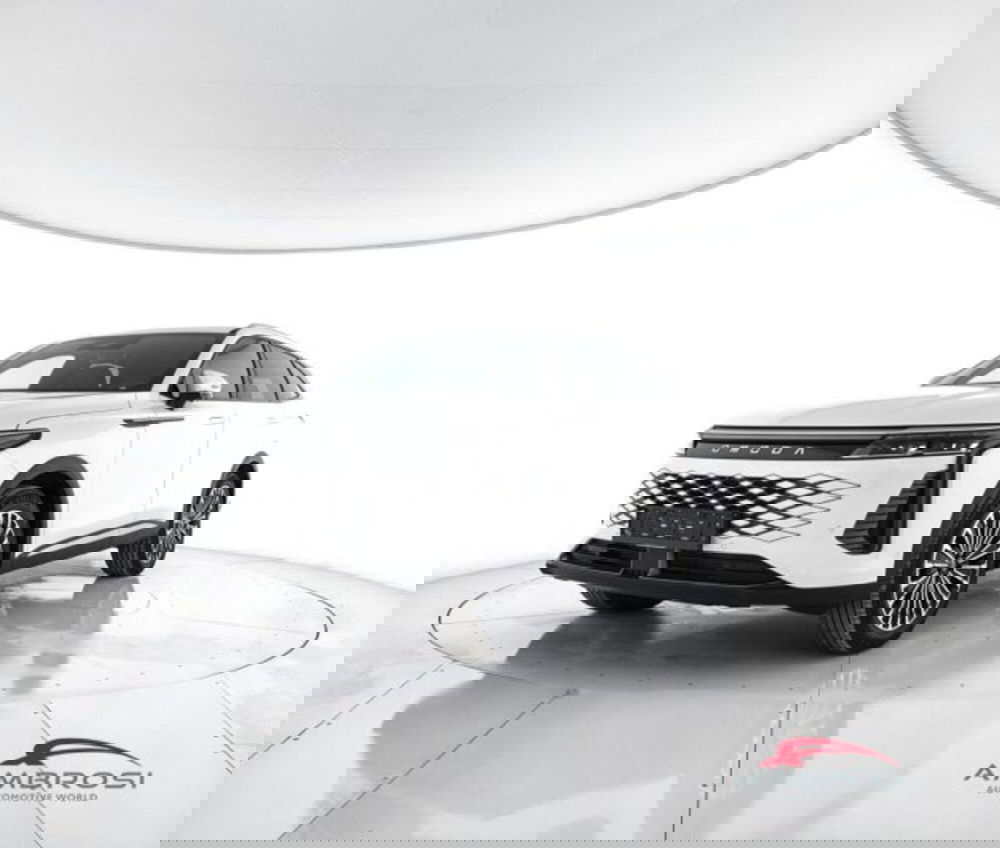 Omoda Omoda 9 SHS-P nuova a Perugia