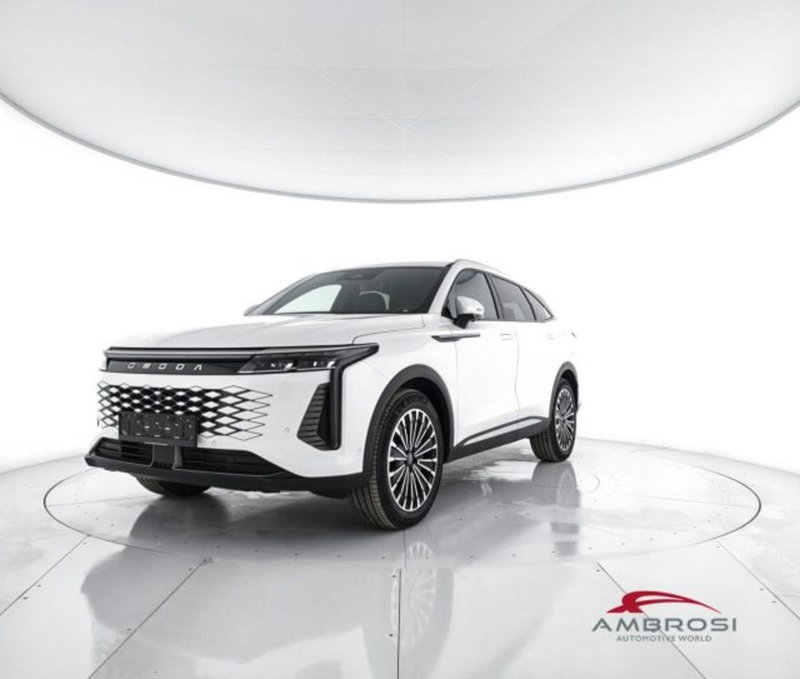 Omoda Omoda 9 SHS-P nuova a Perugia