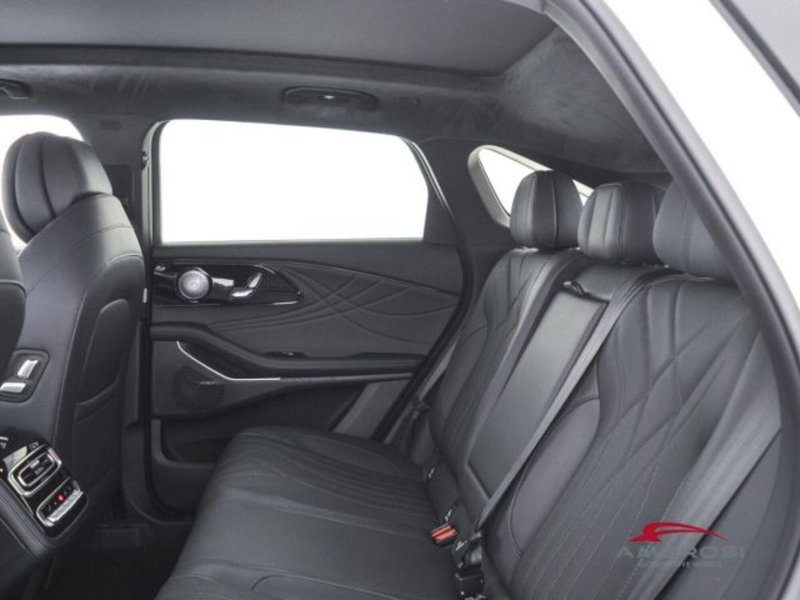 Omoda Omoda 9 SHS-P nuova a Perugia (10)